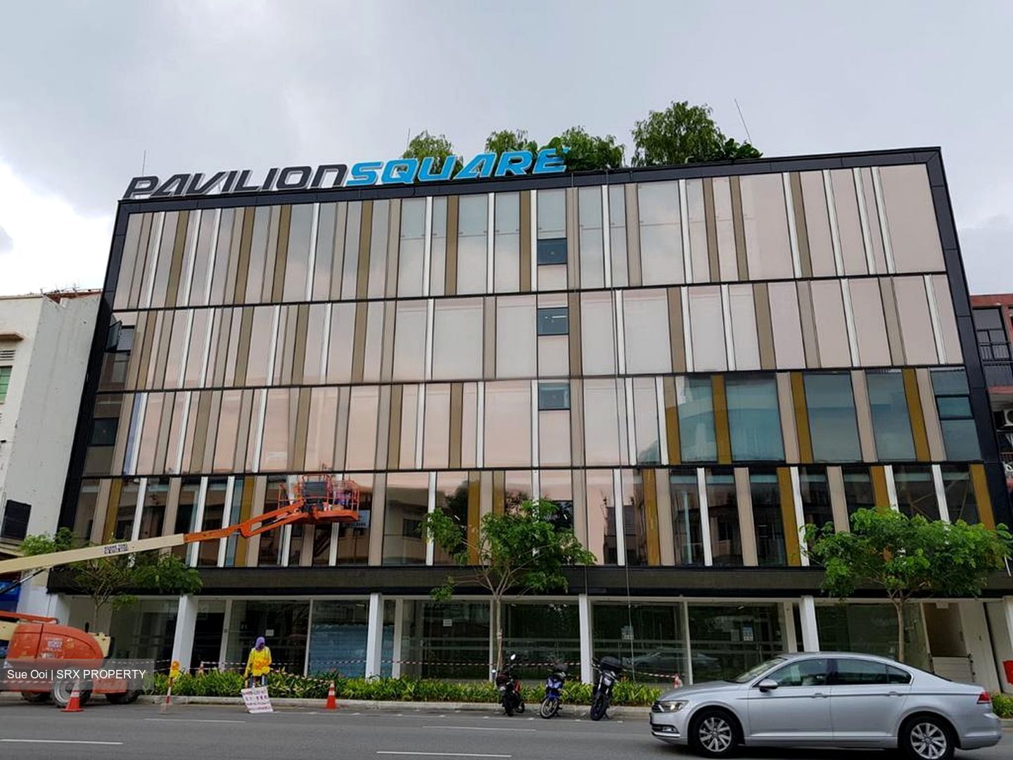 Pavilion Square (D14), Shop House #469270621